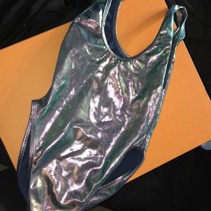 IHeartRaves bodysuit